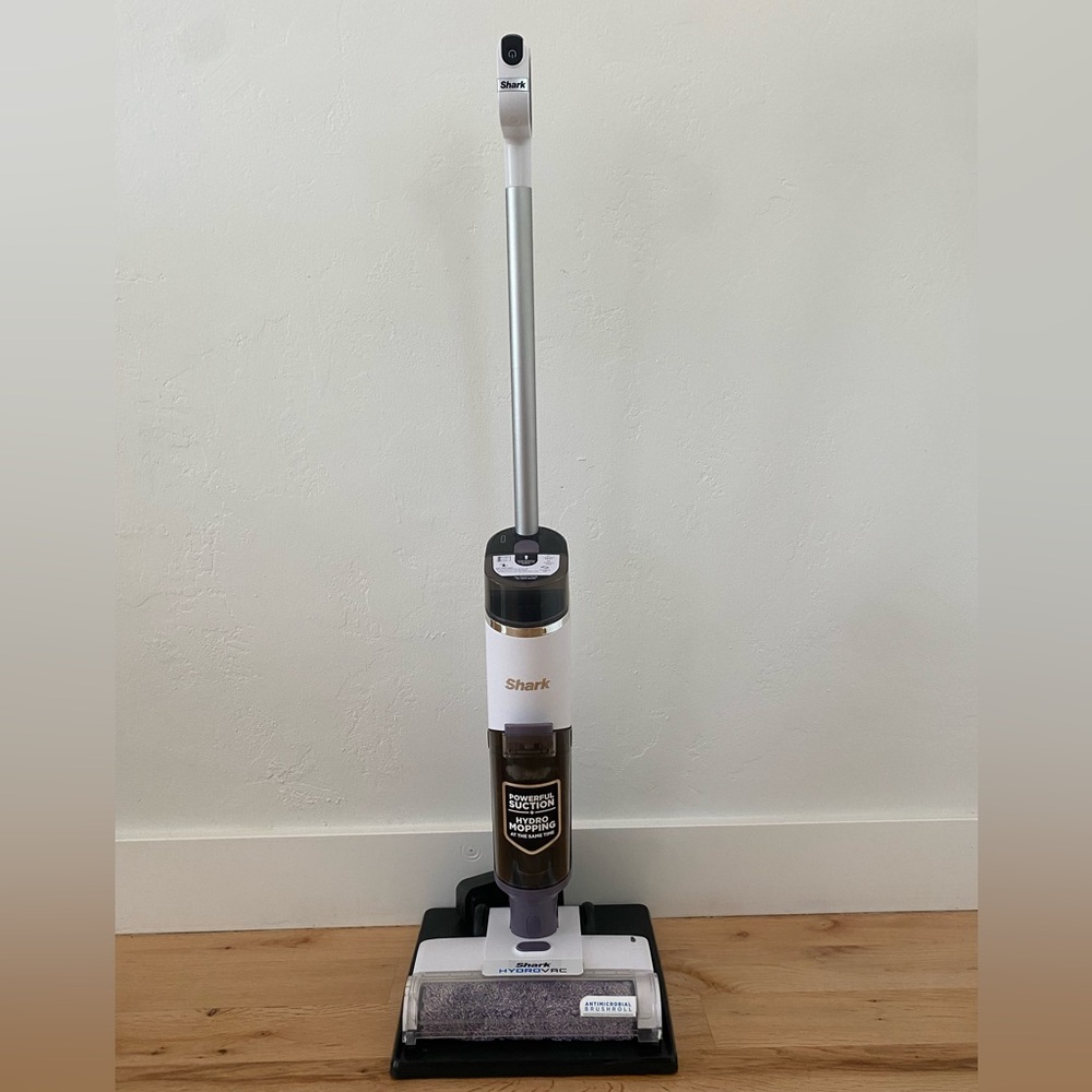 Shark Cordless Hydrovac 3 in 1 (Vacuum Mop Combo)